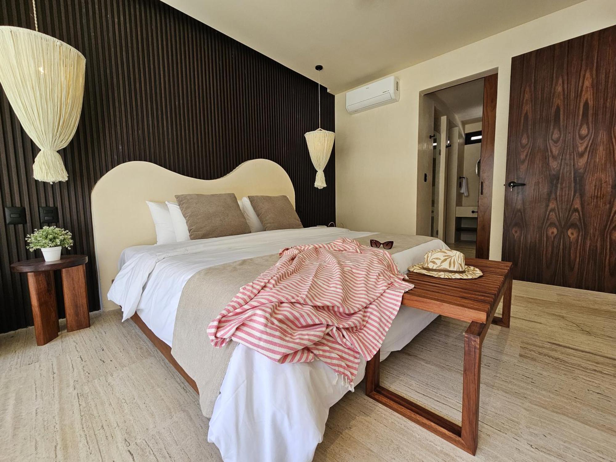 Loch Tulum Condos By Bunik Extérieur photo