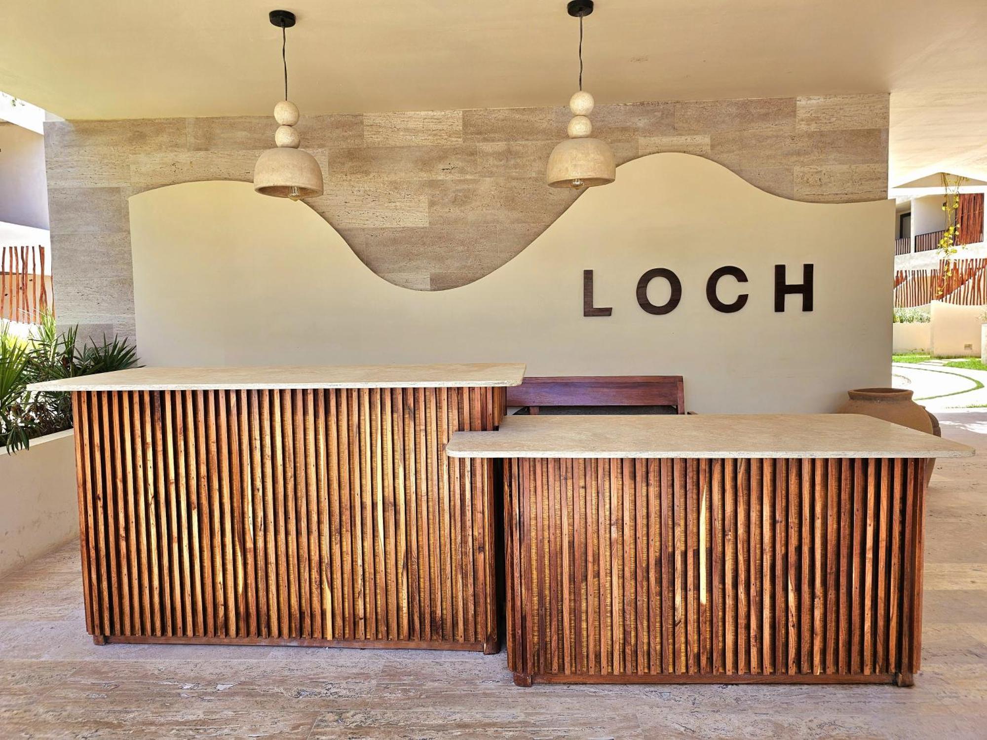 Loch Tulum Condos By Bunik Extérieur photo